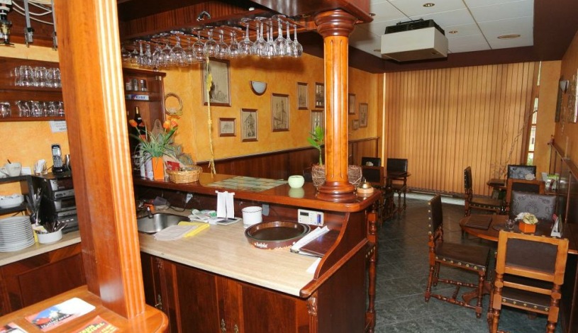 Garni hotel Na Havlíčku Kutná Hora